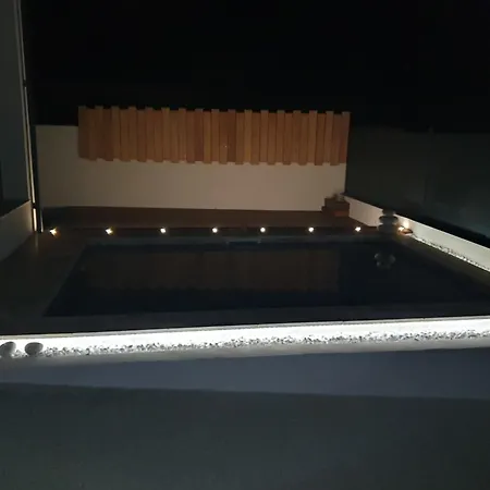 Villa Horizon Garrigue *