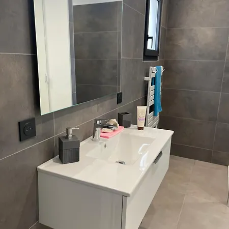 Vila Horizon Garrigue *