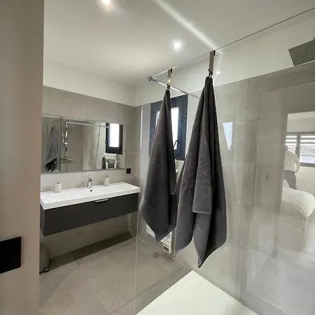 Vila Horizon Garrigue