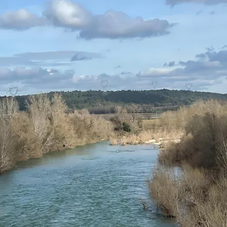 Horizon Garrigue Sagriès