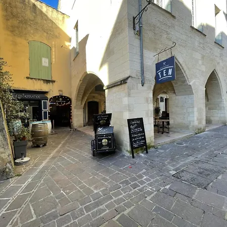 Vila Horizon Garrigue Sagriès