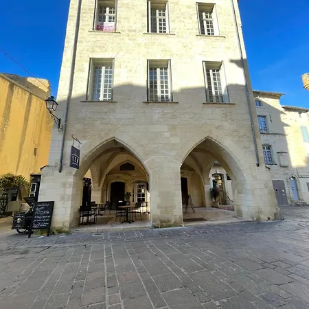 Villa Horizon Garrigue Sagriès