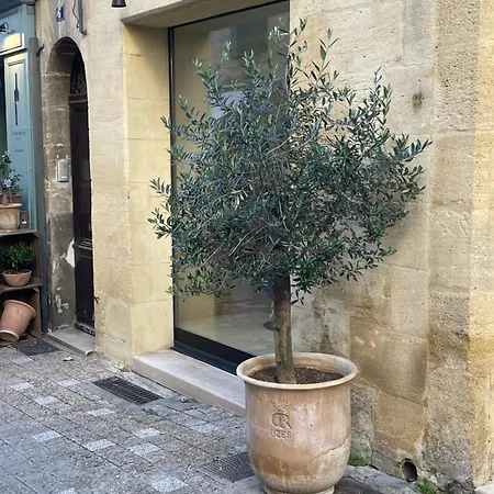 Horizon Garrigue וילה Sagriès