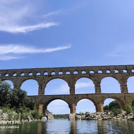 Horizon Garrigue