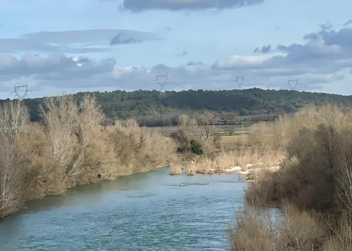 Horizon Garrigue Sagriès