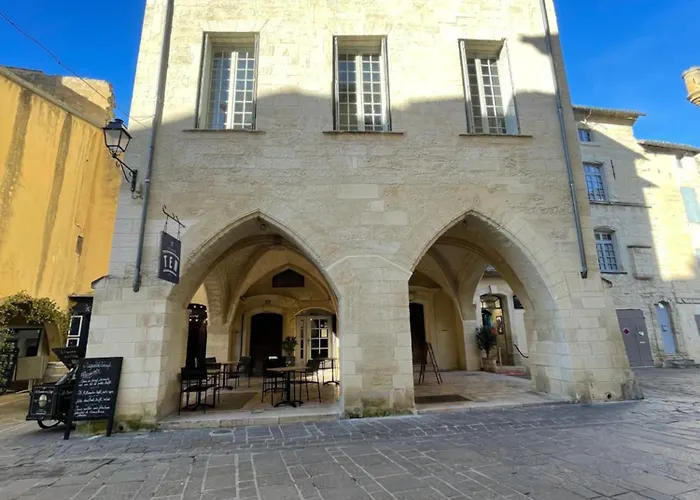Willa Horizon Garrigue Sagriès