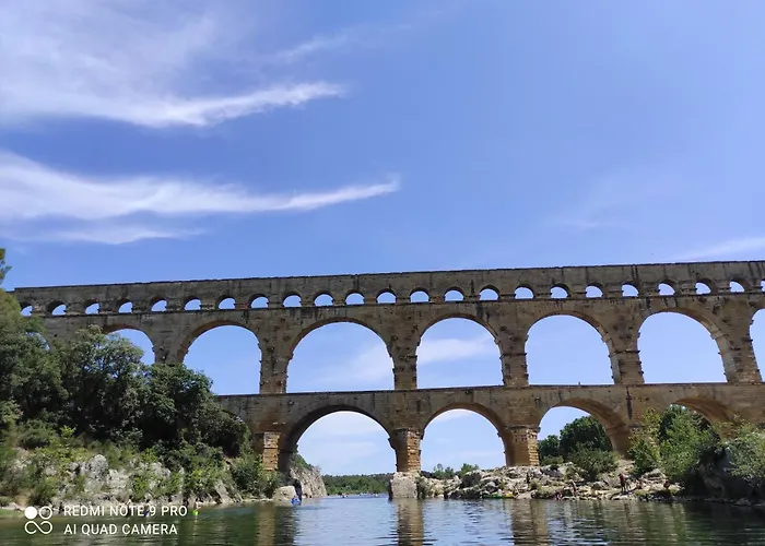 Horizon Garrigue
