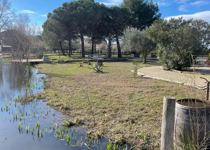 Willa Horizon Garrigue Sagriès